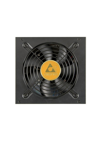 БЖ 750W POLARIS PPS-750FC, 120 mm, 80+ GOLD, Cable management, retail Chieftec (314863792)