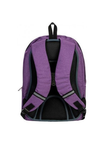 Рюкзак школьный 17.5" 17 л (CF86762) Cool For School 17.5" Фіолетовий 17 л (366663418)