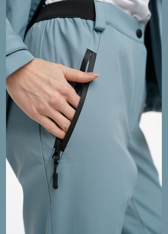 Костюм жiночий "Impulse" блакитний Intruder (360072049)