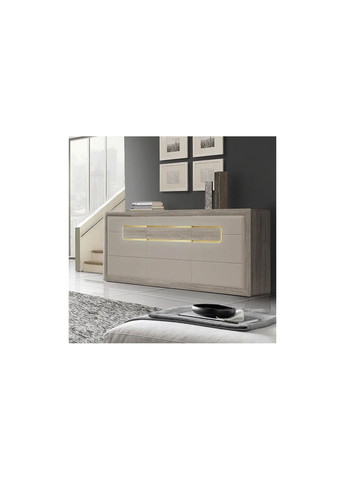 Комод 3д Тициано / Tiziano TZK23B Forte Meble (356683932)