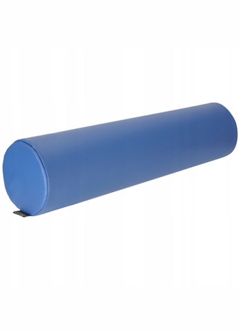 Валик для реабілітації та масажу 60 x 15 см Blue (P-5907739319739) 4FIZJO (303723240)