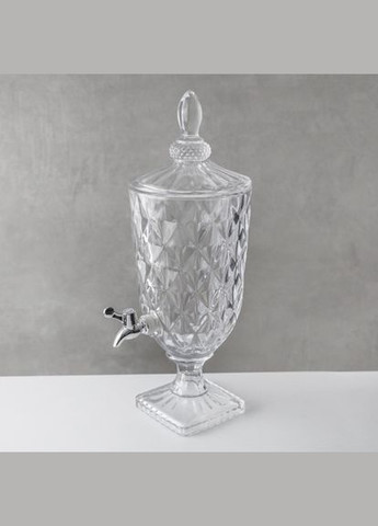 Лимонадница Источник свежести 3 л (9229-001) ELISEY (328087952)