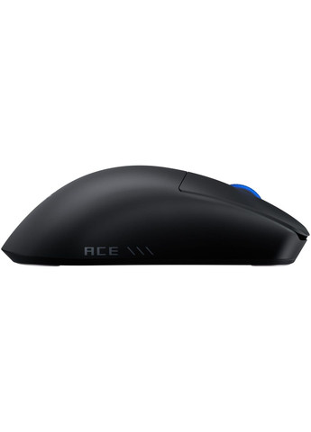 Миша бездротова ROG Harpe II Ace Black (90MP0490-BMUA00) Asus (364861665)