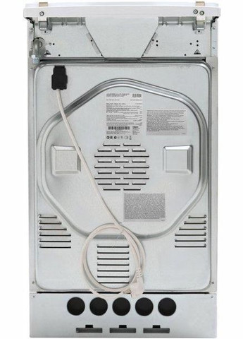 Плита комбинированная FCMW580450 HANSA (332966602)