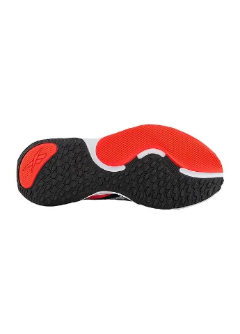 Кроссовки Hiit Tr 2.0 Black/Pink GX5252 Reebok комбинированные всесезоны (399414349)