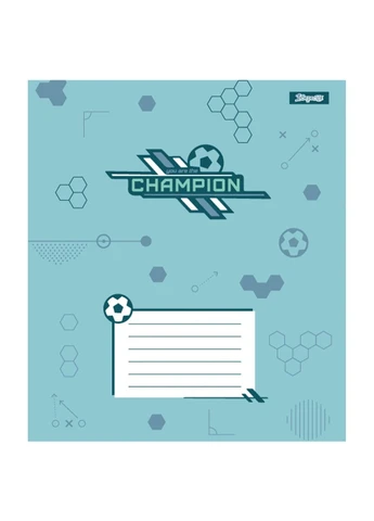 Зошит уч. "1В" 12арк.== /767220/ "Game zone" (25/500) 1 Вересня (392424226)