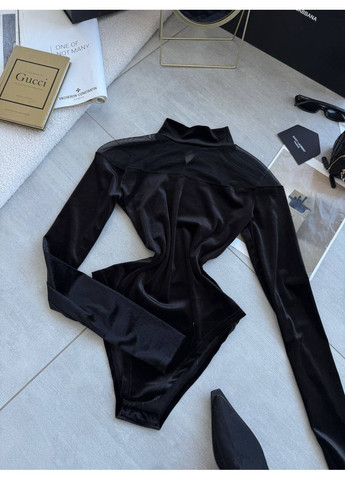 Жіноче оксамитове боді Asi.Store.ua (367049250)