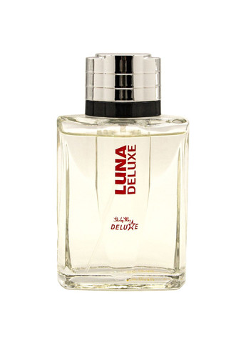 Туалетная вода мужская Luna Deluxe Deluxe - 100 мл Shirley May (305391571)