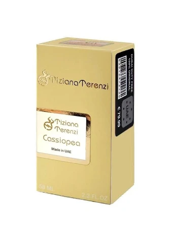 Cassiopea Perfume Newly унисекс 58 мл No Brand (391594558)