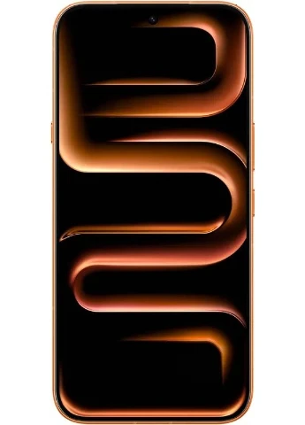 Смартфон Note 60 Pro X6878 8/256GB Solar Orange Infinix (385773344)