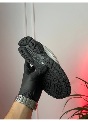 Кроссовки женские и мужские New Balance 1906 White Black | Нью Беланс 1906 белые No Brand белые демисезоны (356157628)