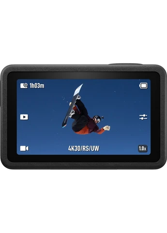 Экшн-камера Osmo Action 5 Pro Standard Combo (CP.OS.00000377.01) [116406] DJI (399274369)