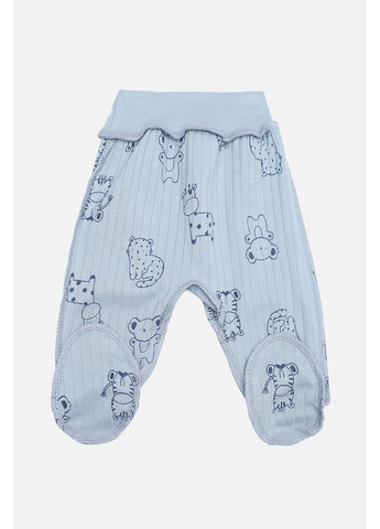 Голубой демисезонный костюм ясли для мальчика цвет голубой цб-00283498 Baby Life