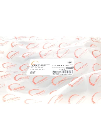 Решітка радіатора RWS2809 No Brand (360485872)