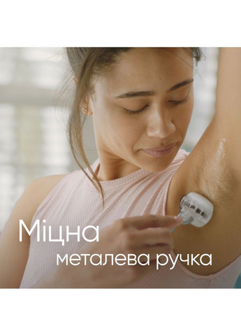 Станок для бритья женский (бритва) Venus Comfortglide Sugarberry Plus Olay с 1 сменным картриджем. Gillette (304575342)