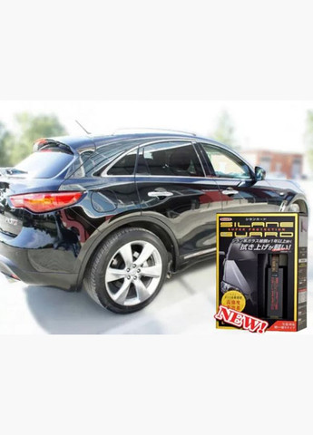 Рідке скло захисне покриття KSP Silane Guard поліроль для автомобіля No Brand (348118954)