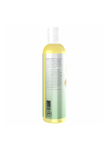 Жирні кислоти Organic Almond Oil - 8 oz Now Foods (296192719)