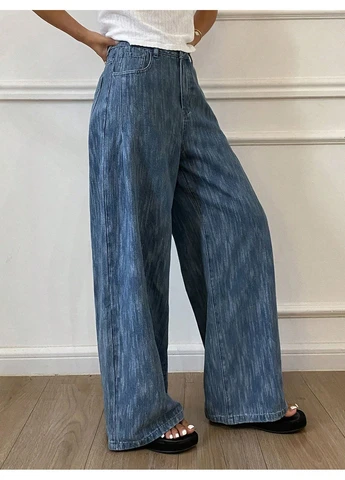 Джинсы SHEIN - (382571114)