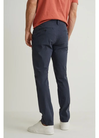 Штани чино slim fit C&A (379383549)