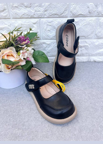 Туфлі для дівчинки Clibee (302254853)