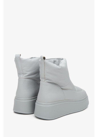 Уггі, колір сірий Estro (355885488)