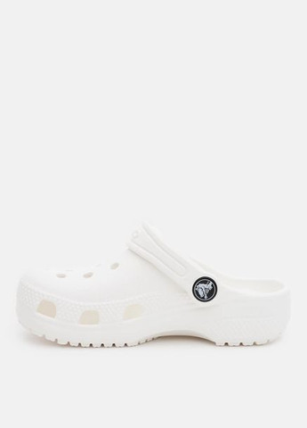 Classic Kids Clog White C10 Crocs (333331551)