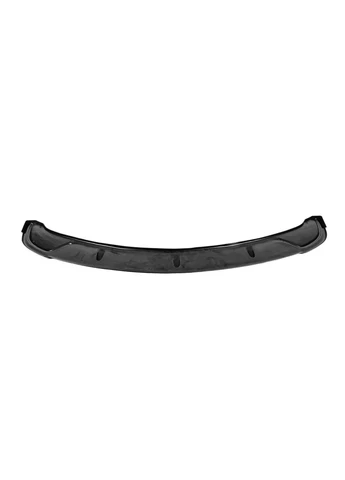 Передний лип DPT V-1 (для E90 M-Sport 2008-2011, Глянец) для 3 серия E90/E91 BMW (389780519)