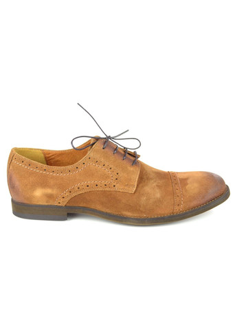 Демісезонні модельні туфлі Conhpol (268132914)