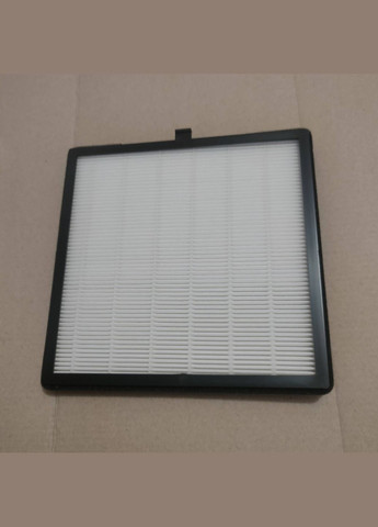 Hepa-фильтр для маникюрной вытяжки BQ 858-8 размер 17,5*18 см No Brand 17,5*18*1,9 см (327877774)