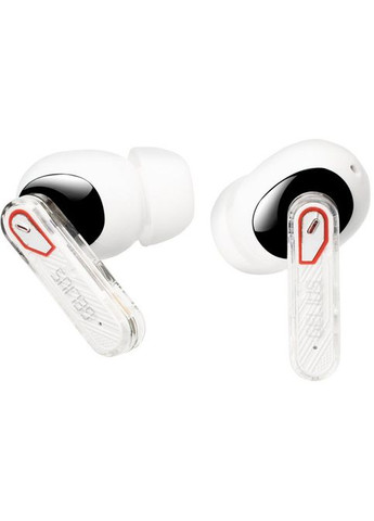 Беспроводные наушники TWS GPTWS033 Clear Wiew Light (00000099374) Gelius (306528289)