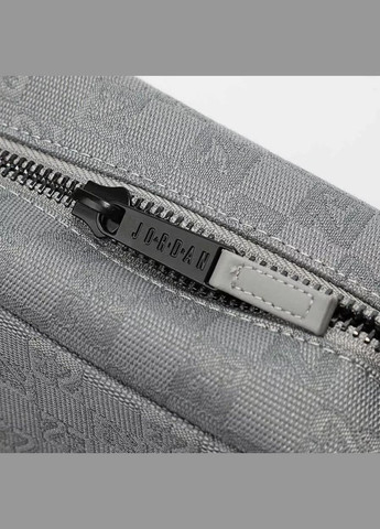 Сумка мессенджер Джордан, сумка через плечо бананка Jordan (330798407)