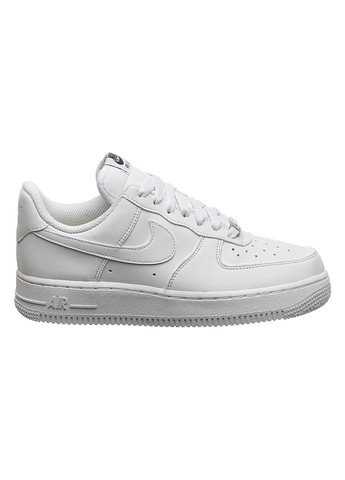 Кросівки жіночі Air Force 1 07 Next Nature (DC9486-101) Nike білі демісезони (370780606)