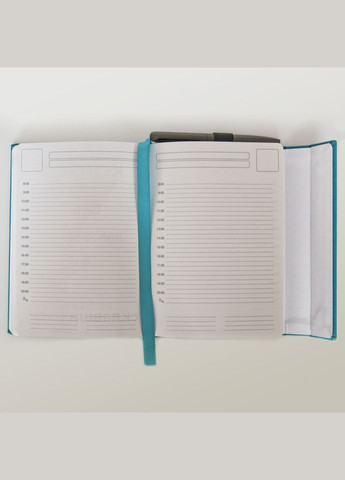 Щоденник-мотиватор на магнітах 21303-KR недатований у книжковій палітурці Kiri sketch (301086379)