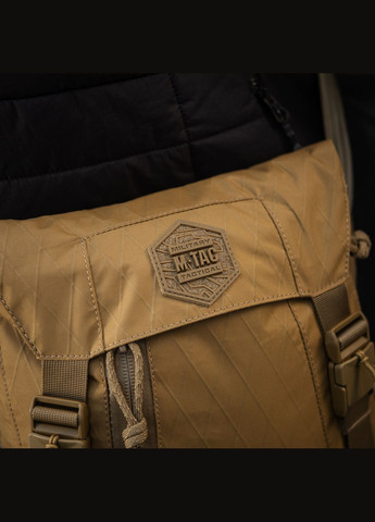 Сумка Magnet Bag X-Pac Elite Coyote M-TAC (326974011)