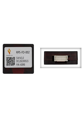 Штатная магнитола серии QIV Q1 под Ford Ranger 2 Everest 2 2006-2011 (BT-50 2006-2011) (W2) 9 дюймов Mazda (299993656)