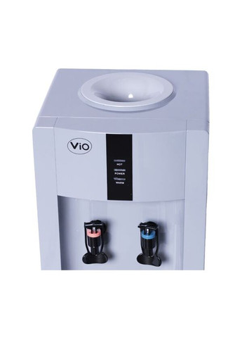 X172-FCF, Кулер для води з компресорним охолодженням та холодильником ВіО, сірий ViO (352768306)