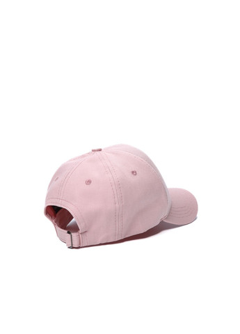 Бейсболка с регулятором женская хлопок розовая ДЖОСЛИН LuckyLOOK 820-050 (335833623)