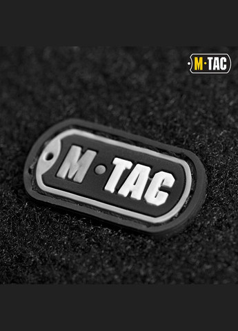 Сумкакобура плечевая с липучкой Black M-TAC (315147058)