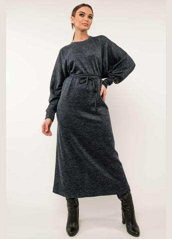 Темно-синее кэжуал, деловое платье ри мари клер пл 3520 RiMari