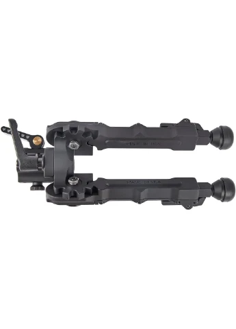 Сошки Accu-Tac BR-4 G2 швидкознімні. Picatinny No Brand (316440607)