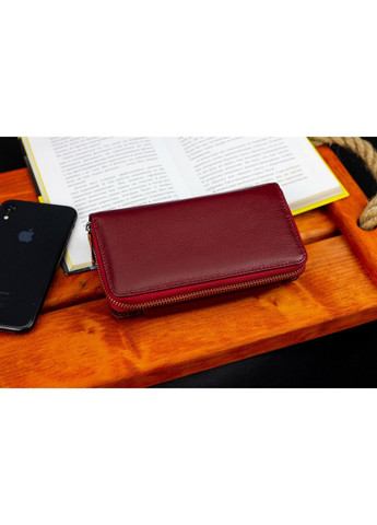 Шкіряний гаманець st leather (288187012)
