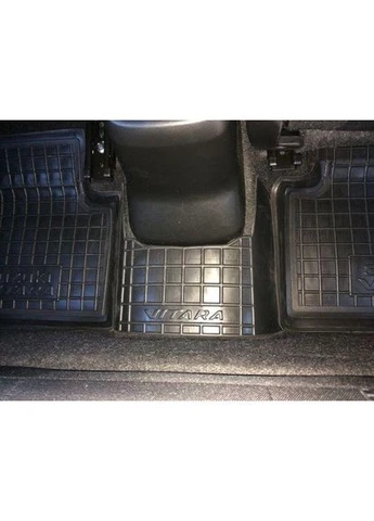 Килимки в салон Suzuki (2015-) ( ) Avto-Gumm Vitara (392263621)
