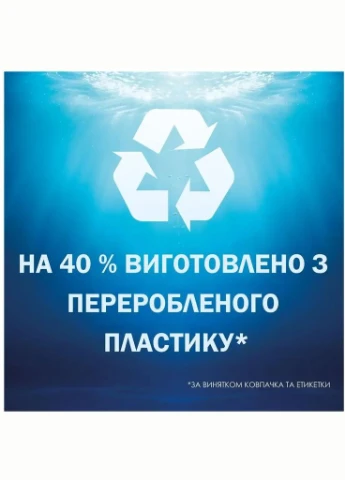 Шампунь Глибоке очищення Полегшення свербіння, 300 мл Head&Shoulders (331861209)