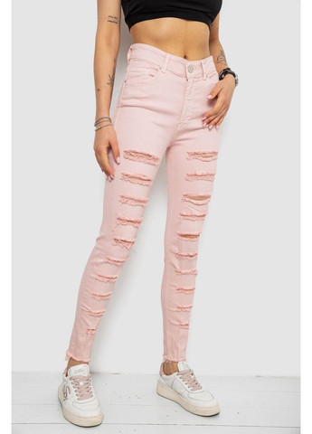 Джинси жіночі Slim Fit, 182R1171 Ager - (360859597)