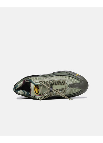 Чорні Осінні кросівки чоловічі nike air max x corteiz sp rules the world найк аір макс No Brand