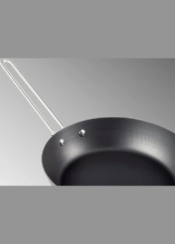Сковорода Carbon Steel Frypan 8" GSI Outdoors (342115920)