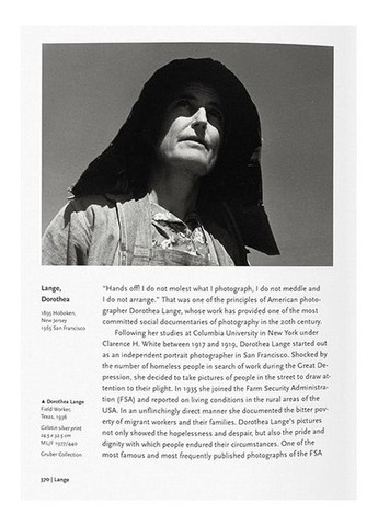 Книга 20th Century Photography (9783836541022) Taschen (364656197)