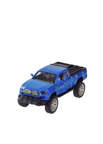 Машинка металева Автопром колір різнокольоровий CB-00236758 АВТОПРОМ (314887651)