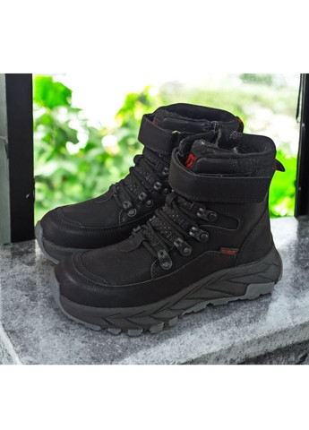 Черевики зимові арт., чорний Clibee 527B (362694000)