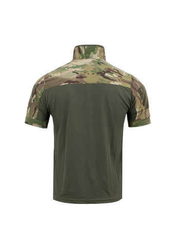 Боевая рубашка с коротким рукавом UBACS Multicam Vik-Tailor (315439461)
